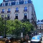 Casa Plantagenet Angers