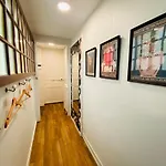 Casa Plantagenet Apartman