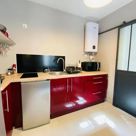 Apartman Casa Plantagenet