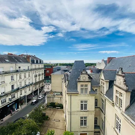 Casa Plantagenet Apartment