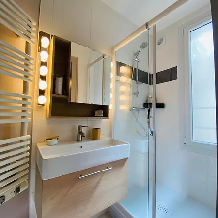 Casa Plantagenet Apartment