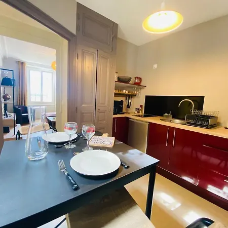 Casa Plantagenet Angers