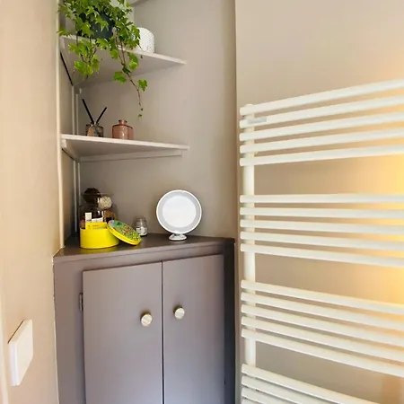 Casa Plantagenet Angers