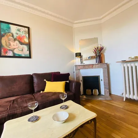 Casa Plantagenêt * Angers