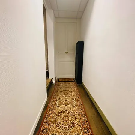 Casa Plantagenet * Angers