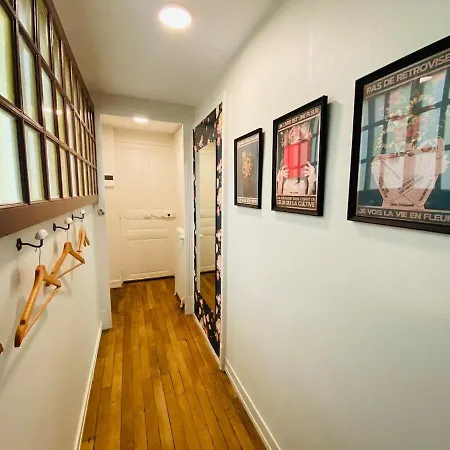 Casa Plantagenet Apartment