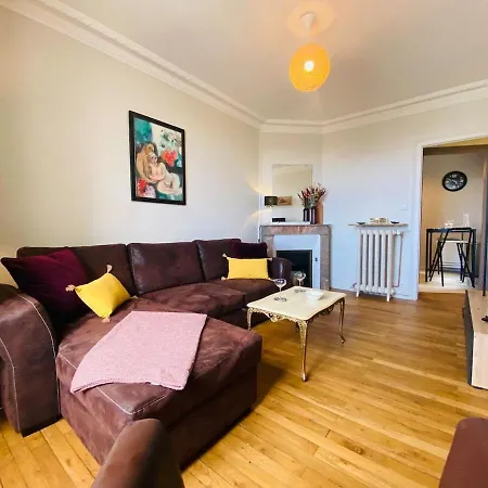 Casa Plantagenêt Angers