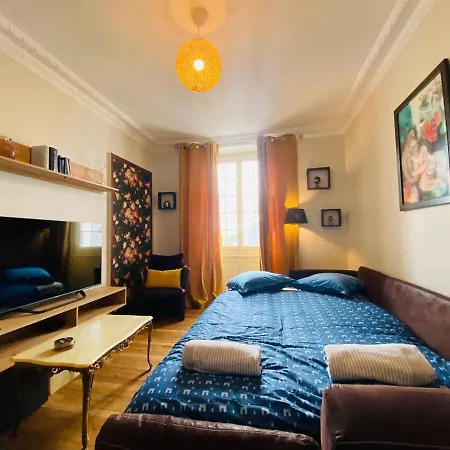 Casa Plantagenêt * Angers