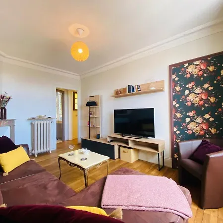 Casa Plantagenet Angers