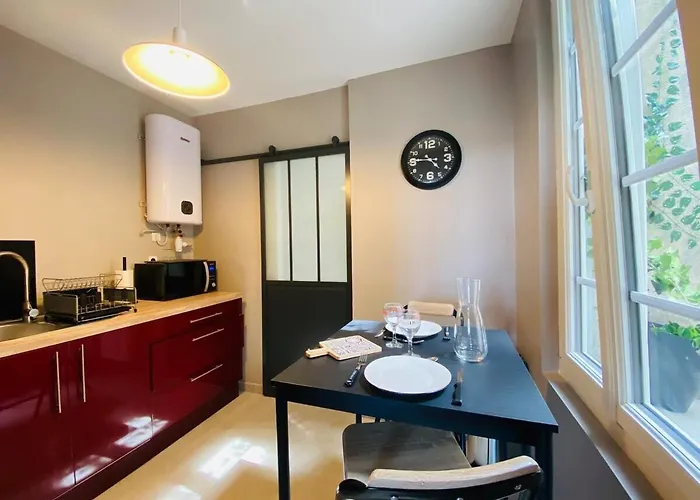 Appartamento Casa Plantagenet