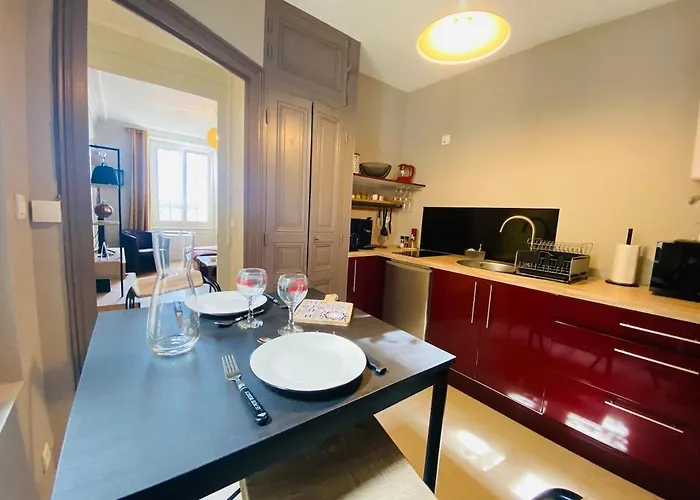 Casa Plantagenet Angers