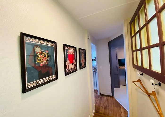 Appartamento Casa Plantagenet