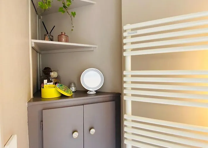 Casa Plantagenêt Angers