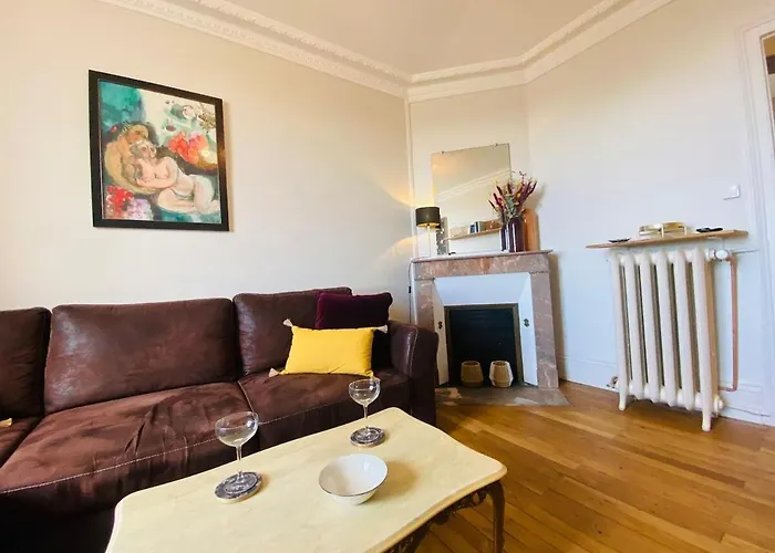 Casa Plantagenet * Angers