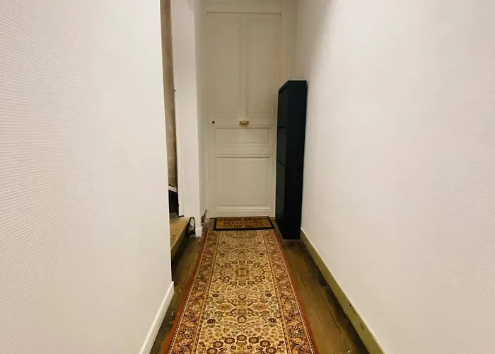 Casa Plantagenêt * Angers