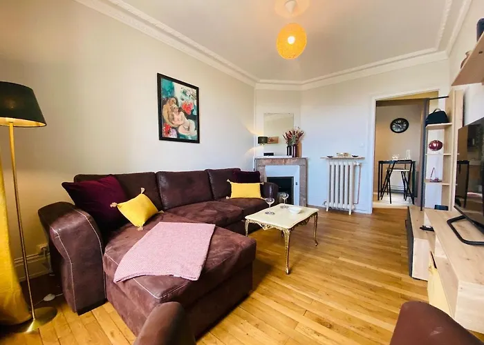 Casa Plantagenêt Angers