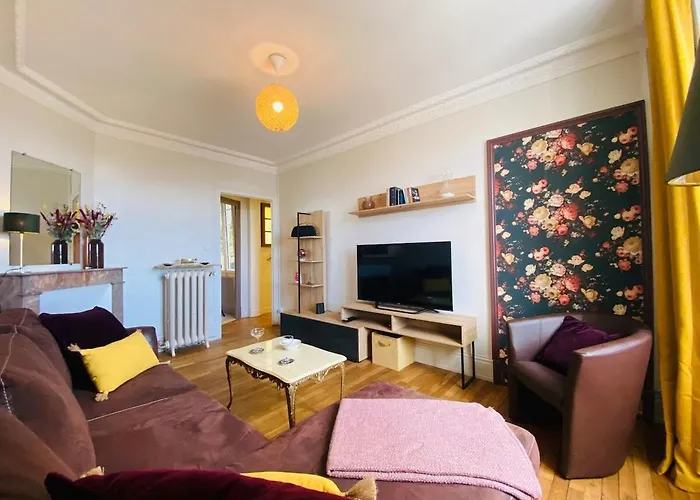 Casa Plantagenêt Angers